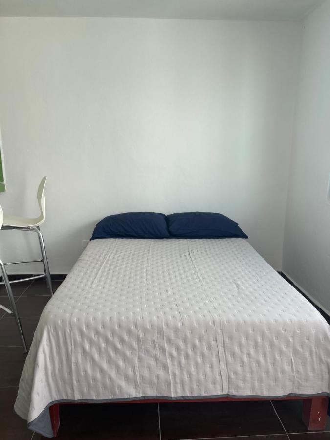 מרידה Apartamentos Cupules מראה חיצוני תמונה