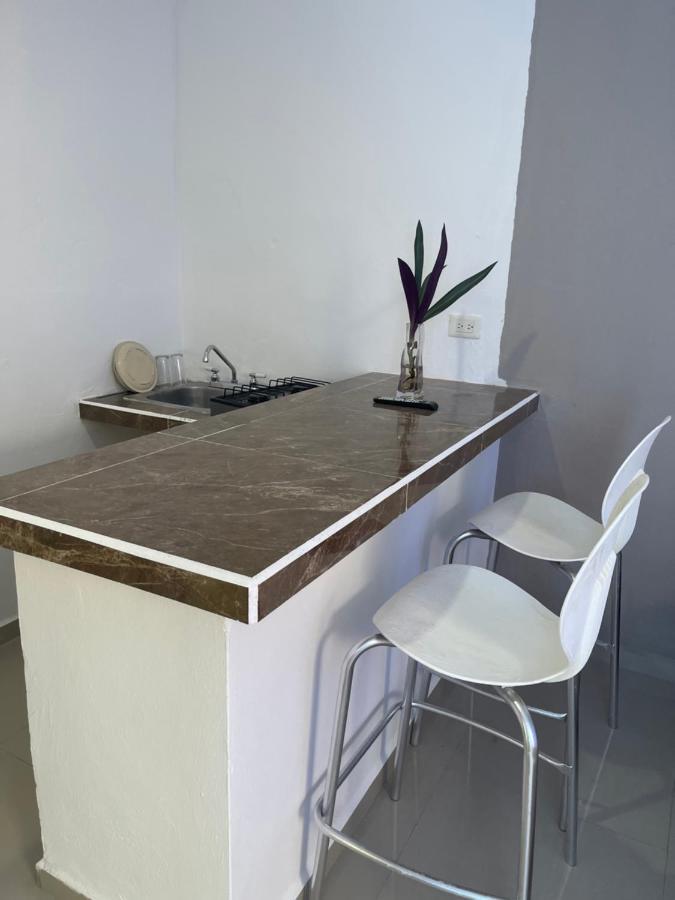 מרידה Apartamentos Cupules מראה חיצוני תמונה