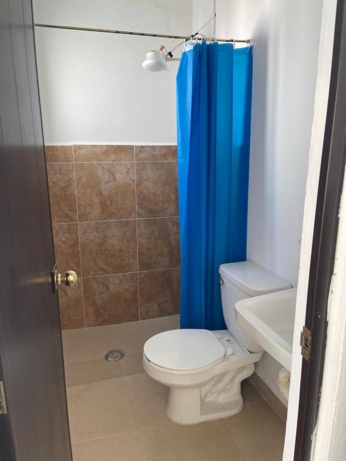 מרידה Apartamentos Cupules מראה חיצוני תמונה