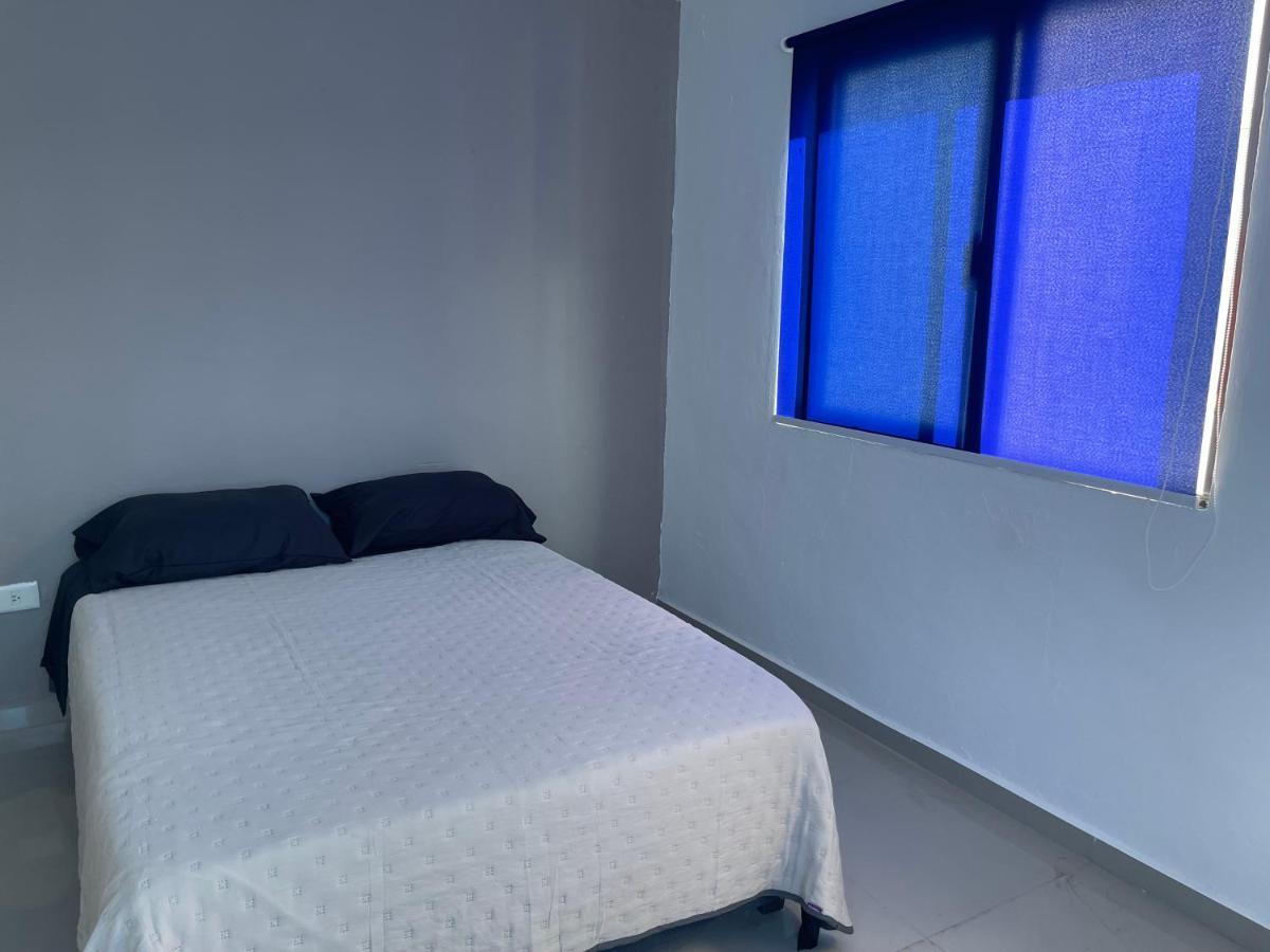 מרידה Apartamentos Cupules מראה חיצוני תמונה