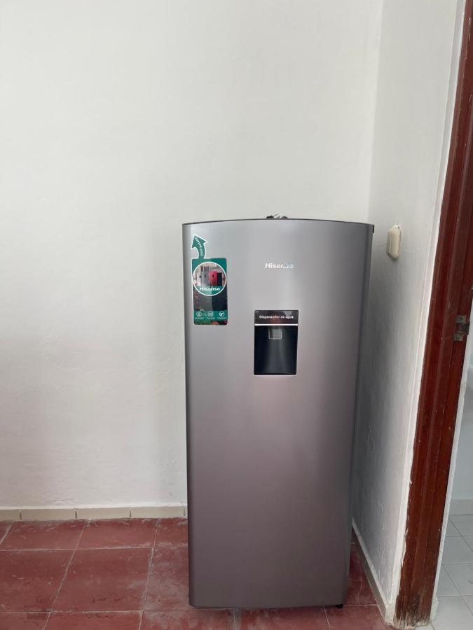 מרידה Apartamentos Cupules מראה חיצוני תמונה