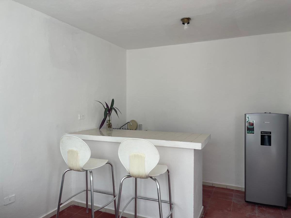מרידה Apartamentos Cupules מראה חיצוני תמונה