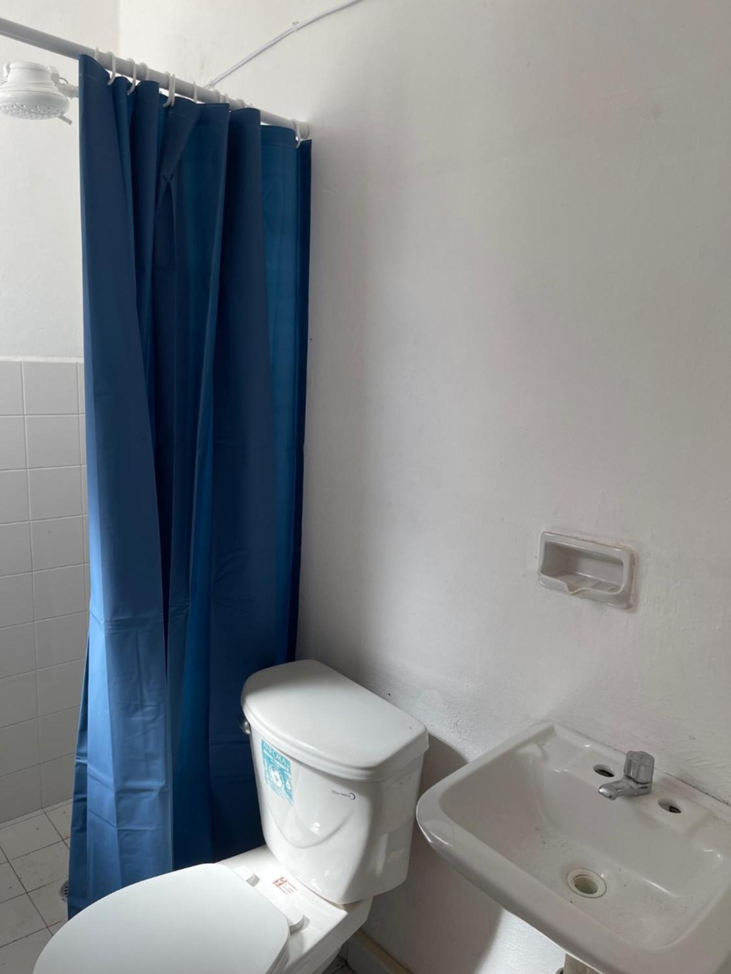 מרידה Apartamentos Cupules מראה חיצוני תמונה