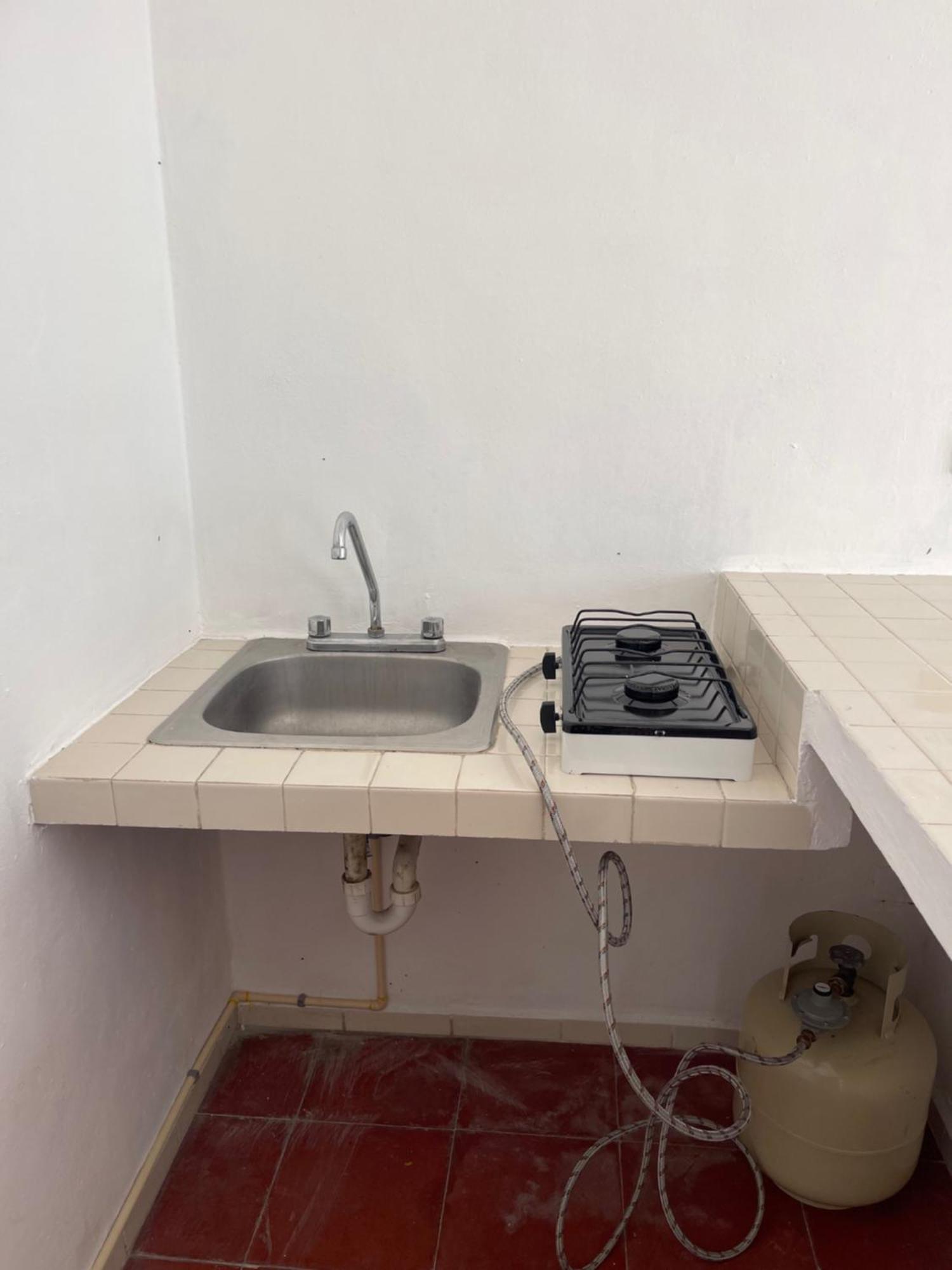 מרידה Apartamentos Cupules מראה חיצוני תמונה