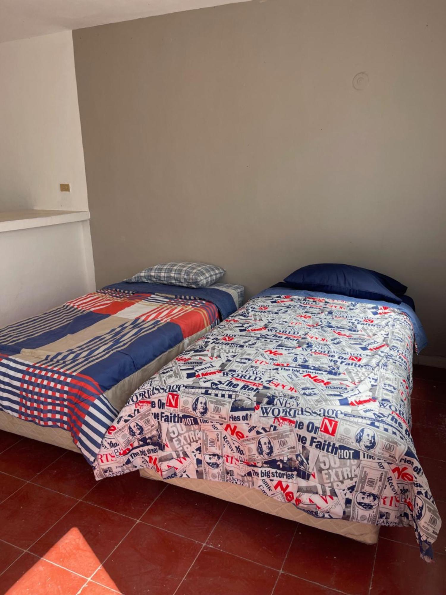 מרידה Apartamentos Cupules מראה חיצוני תמונה
