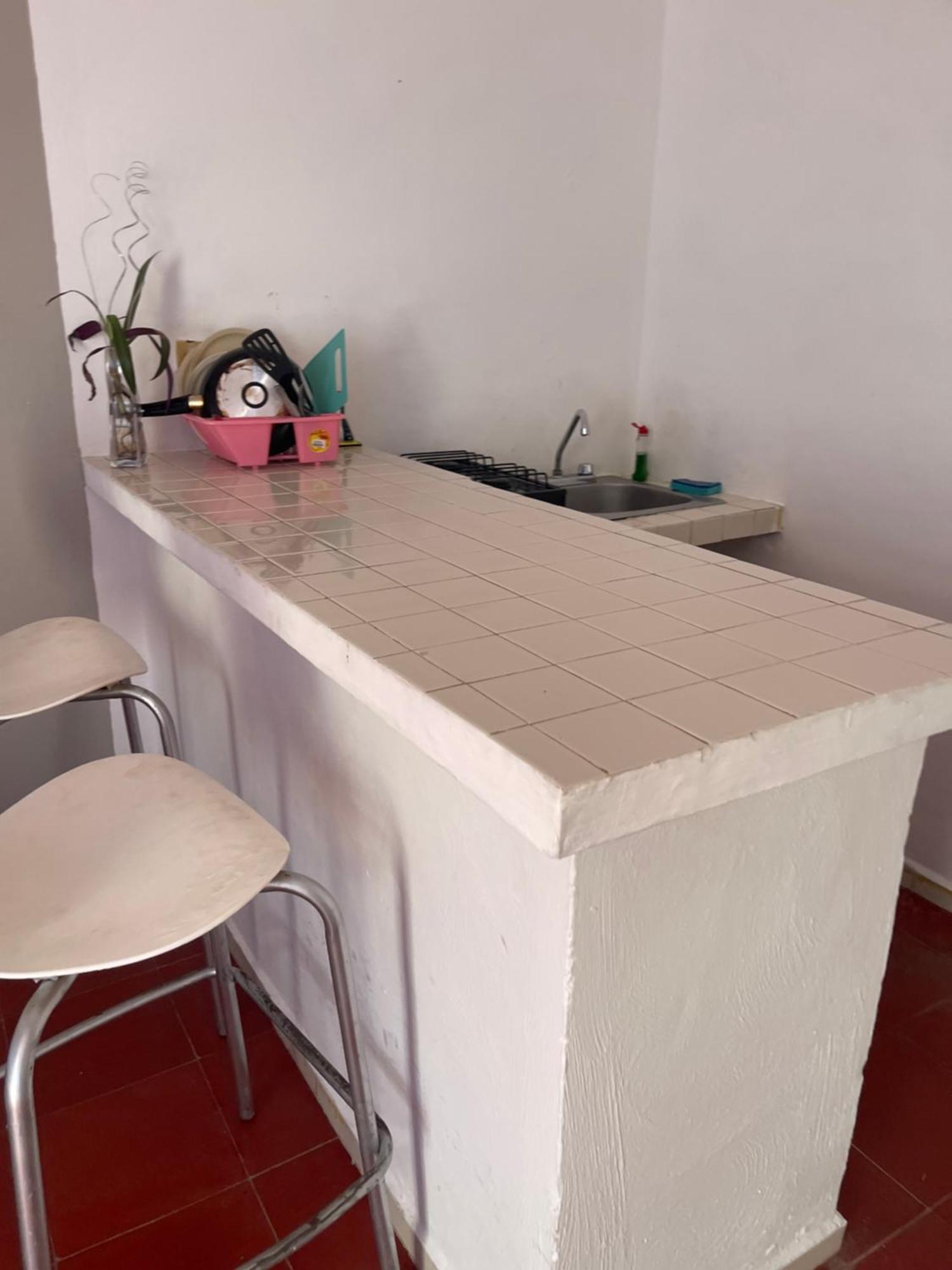 מרידה Apartamentos Cupules מראה חיצוני תמונה