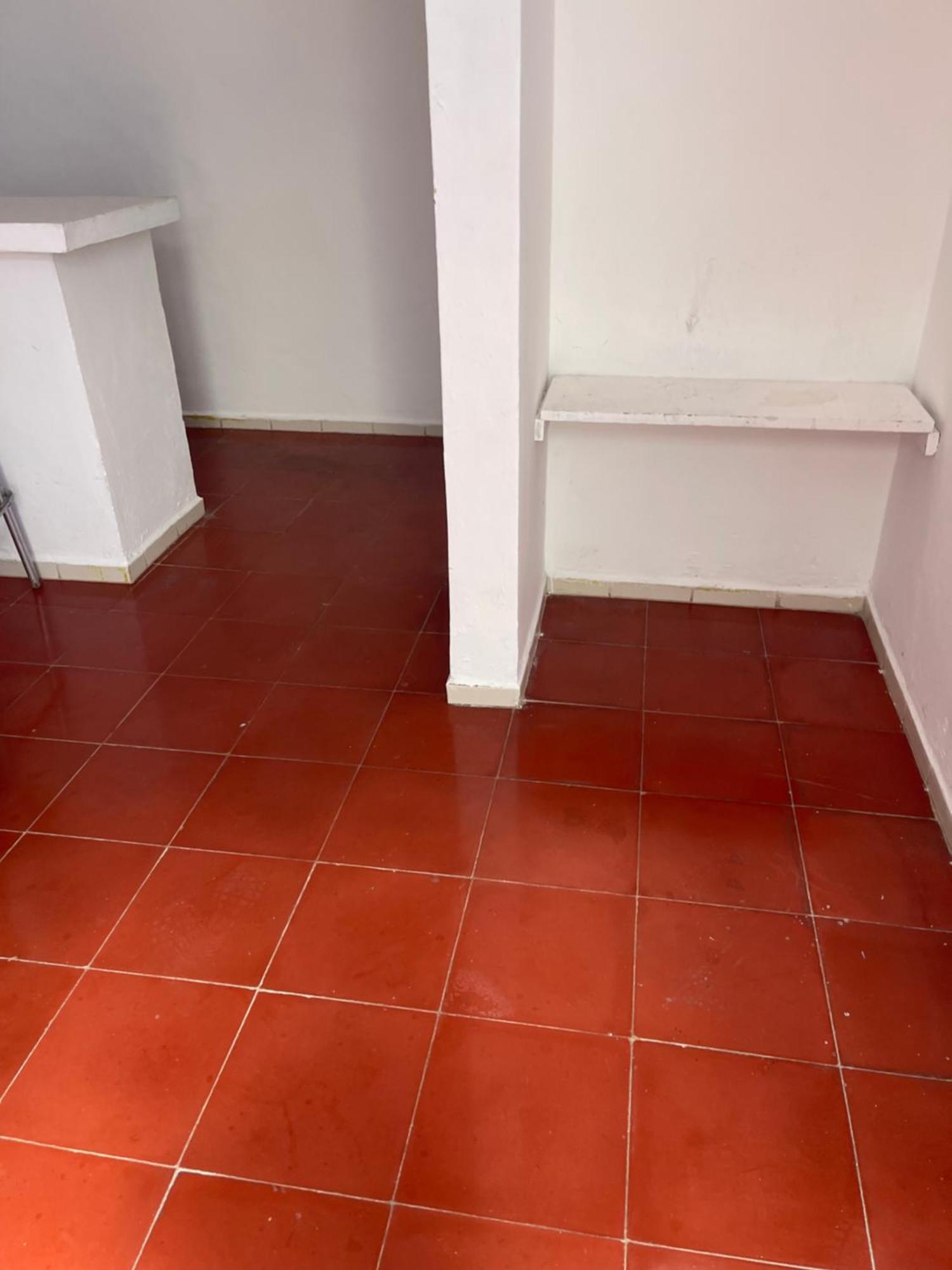 מרידה Apartamentos Cupules מראה חיצוני תמונה