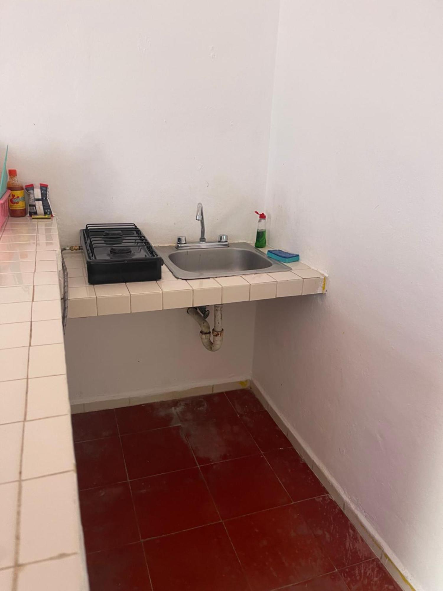 מרידה Apartamentos Cupules מראה חיצוני תמונה
