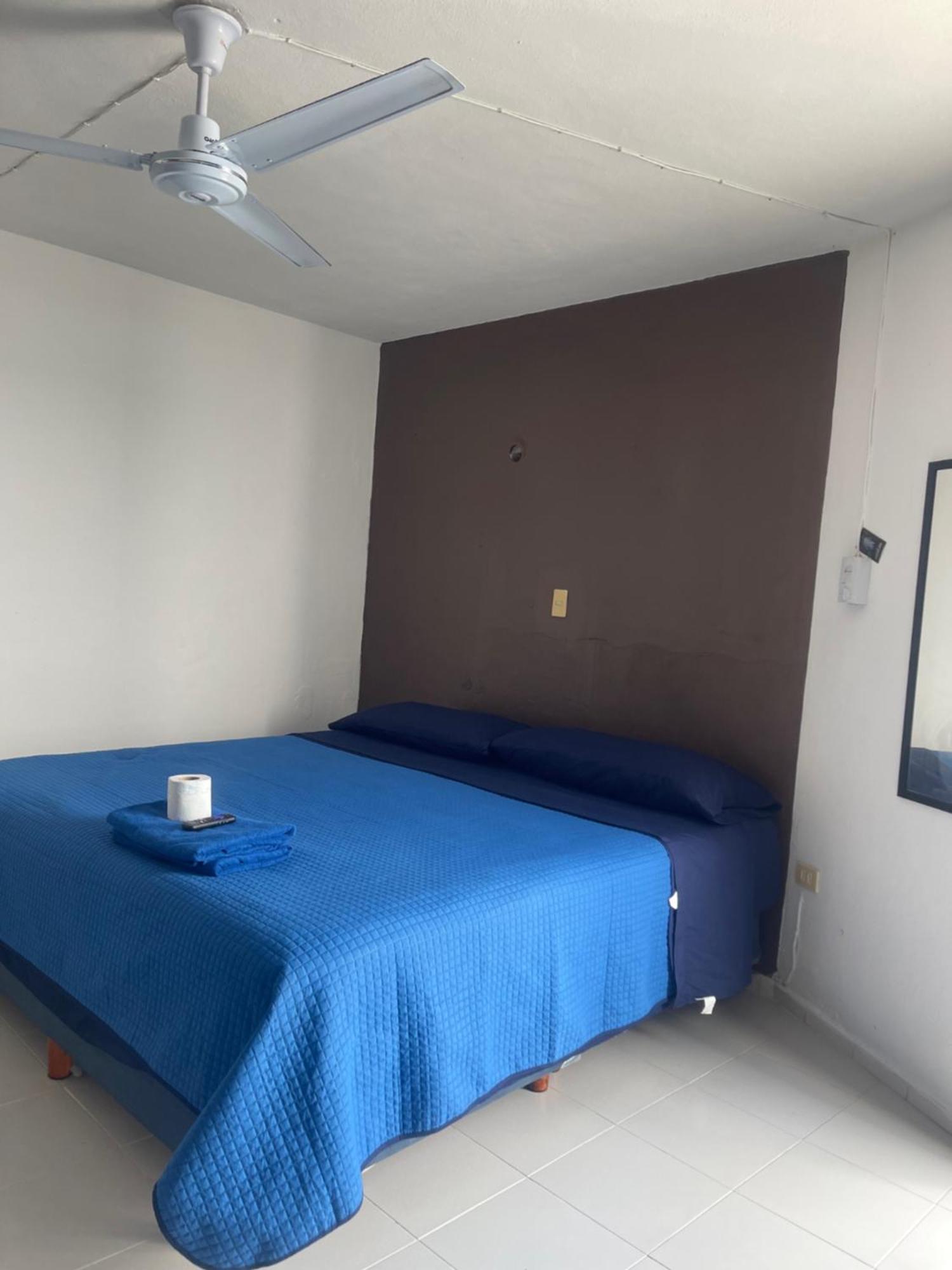 מרידה Apartamentos Cupules מראה חיצוני תמונה