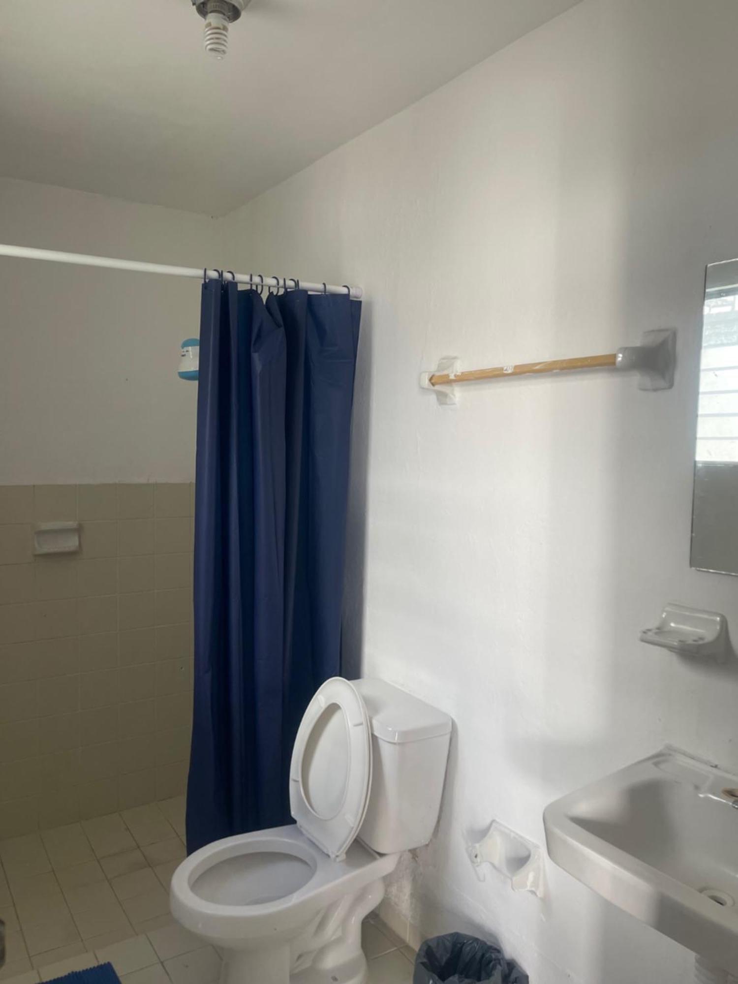 מרידה Apartamentos Cupules מראה חיצוני תמונה