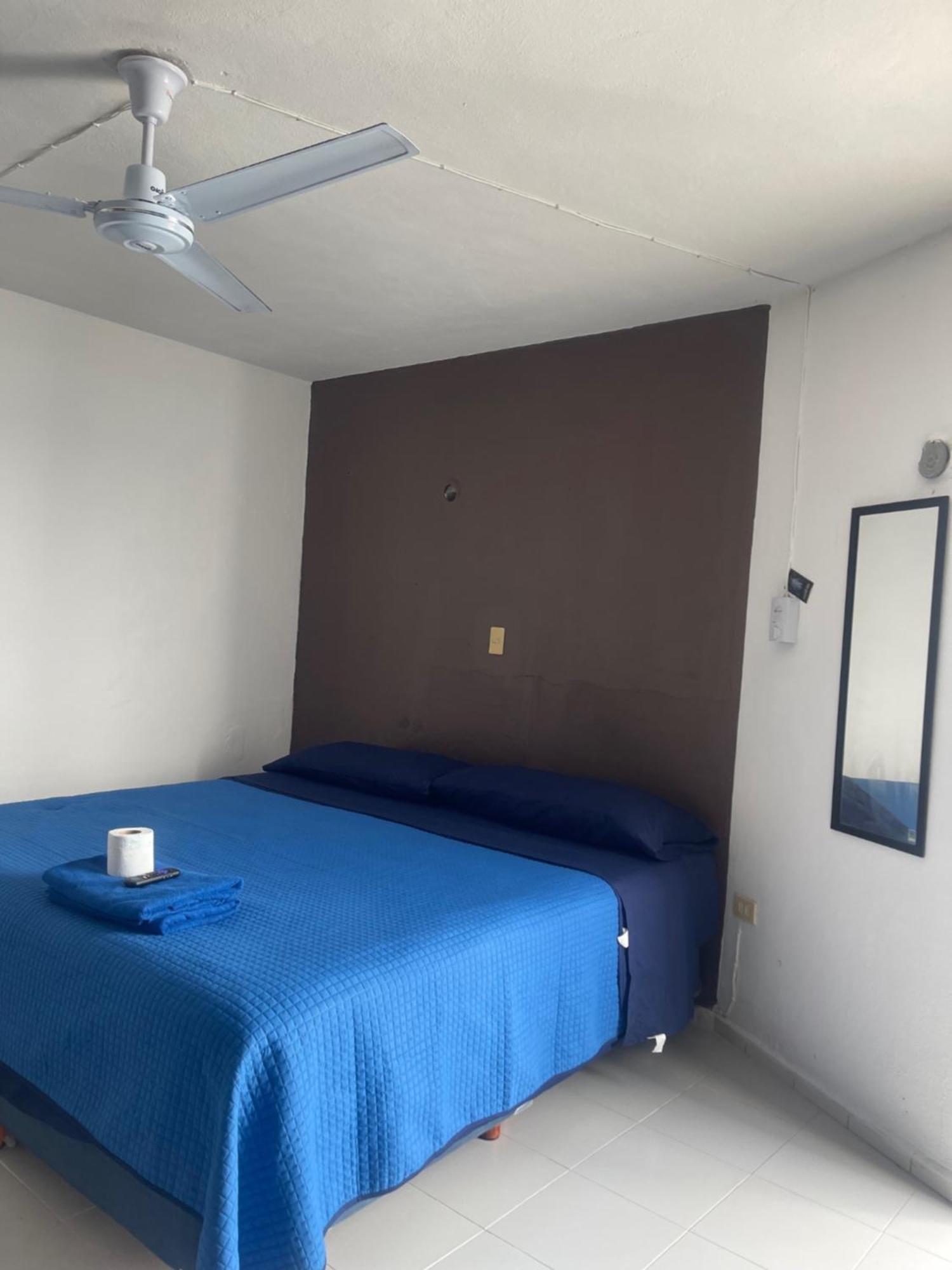 מרידה Apartamentos Cupules מראה חיצוני תמונה